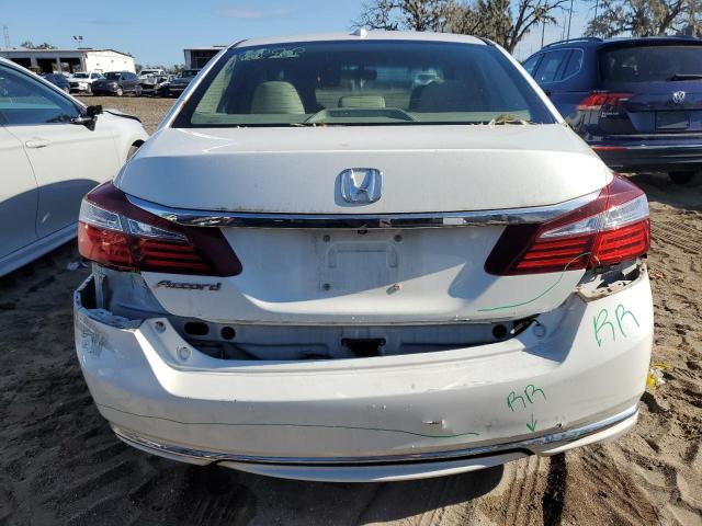 VIN 1HGCR2F87GA017038 2016 HONDA ACCORD no.6