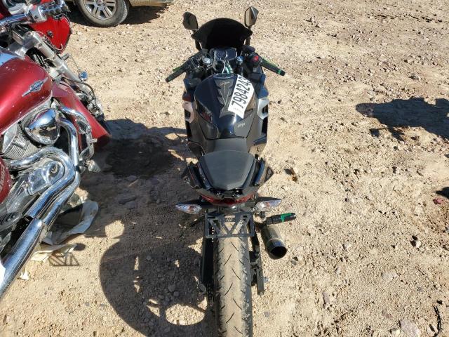 2022 KAWASAKI EX400 - JKAEXKG17NDAG8302