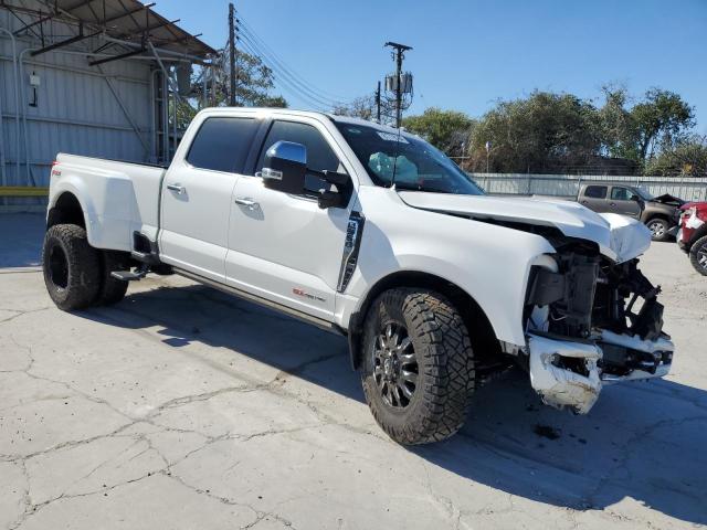 2024 FORD F350 SUPER - 1FT8W3DM5REC34294