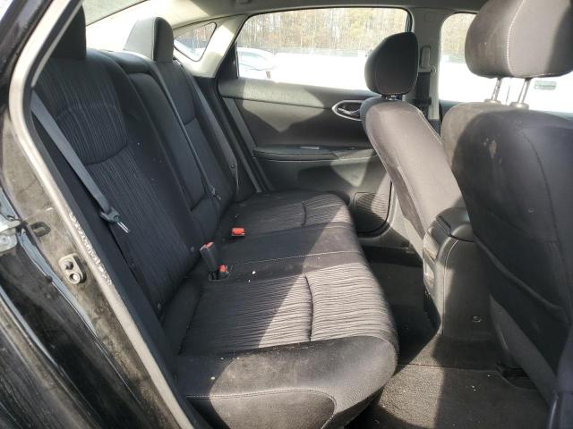 2019 NISSAN SENTRA S - 3N1AB7AP1KY245159