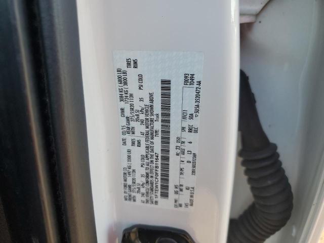 2015 FORD F150 SUPER - 1FTEW1CF0FFB11647