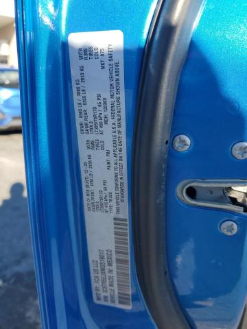 2021 RAM 2500 POWER 3C6TR5EJXMG519017