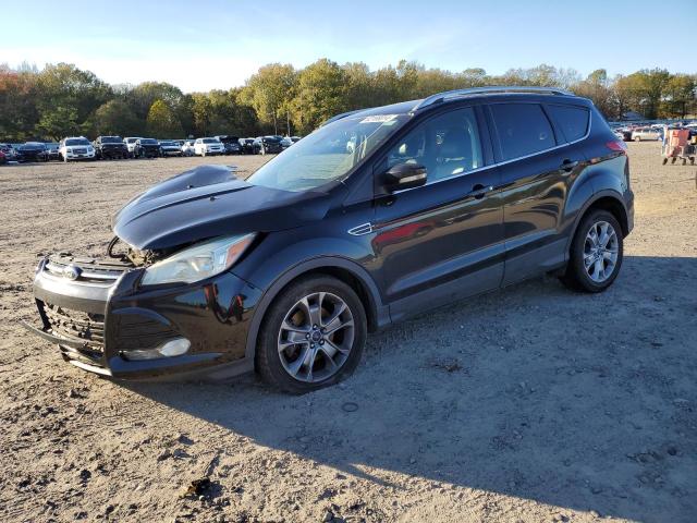 Vin: 1fmcu0j90eud84940, lot: 82188014, ford escape titanium 2014 img_1