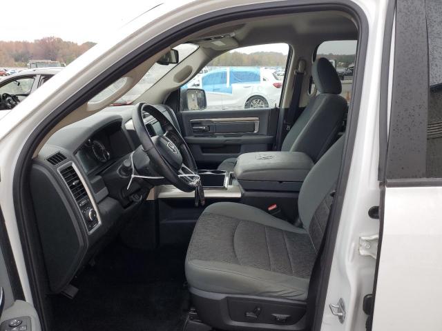 2015 RAM 1500 SLT 1C6RR6LT6FS514526