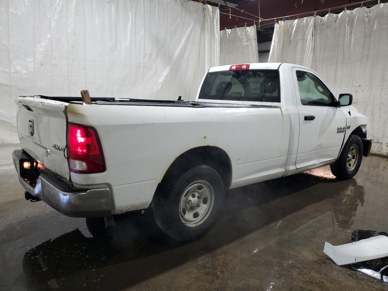 Lot #2976719874 2016 RAM 1500 ST