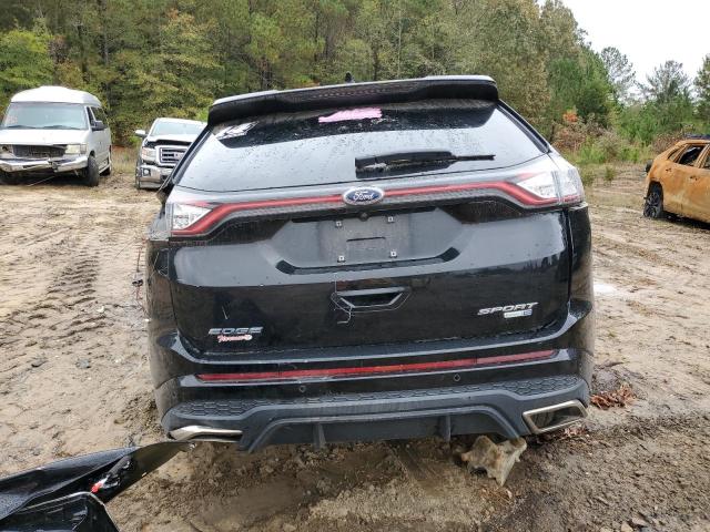 2017 FORD EDGE SPORT - 2FMPK4AP6HBC24763