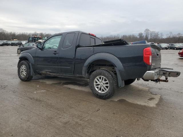 2016 NISSAN FRONTIER S - 1N6AD0CW4GN778336