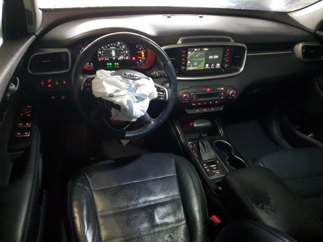 2019 KIA SORENTO EX - 5XYPHDA52KG500392