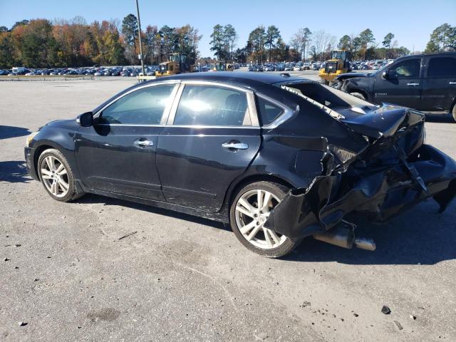 2015 NISSAN ALTIMA 3.5 - 1N4BL3AP9FC593433