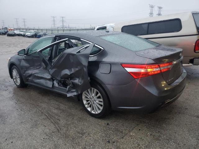 2015 TOYOTA AVALON HYB 4T1BD1EB8FU045553