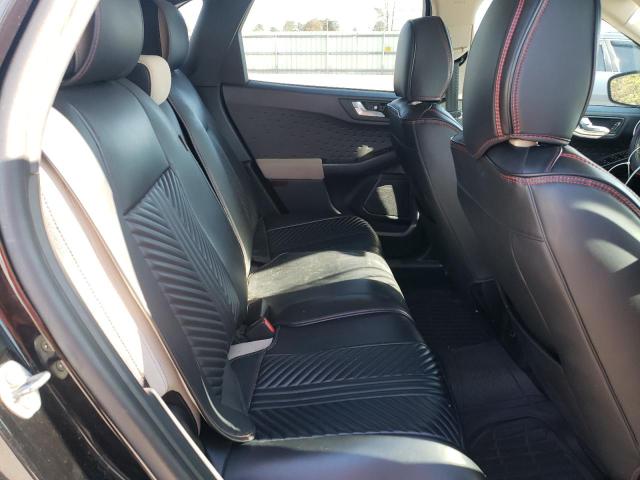 2020 FORD ESCAPE SE - 1FMCU0G66LUB55706