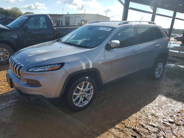 2018 JEEP CHEROKEE L - 1C4PJLCB1JD615158
