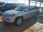 2018 JEEP CHEROKEE L - 1C4PJLCB1JD615158
