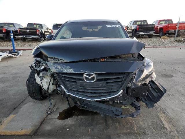 VIN JM1BM1L34E1103688 2014 MAZDA 3 no.5