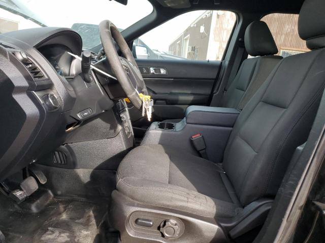 2016 FORD EXPLORER P - 1FM5K8AR4GGD16574