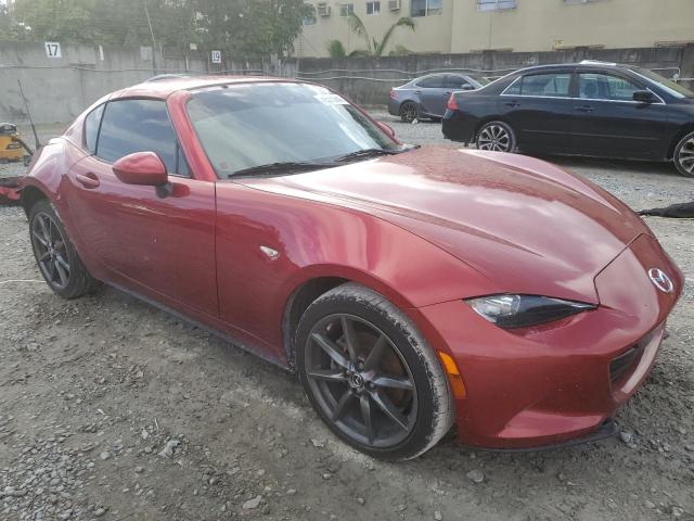 VIN JM1NDAM79K0302347 2019 MAZDA MX5 no.4