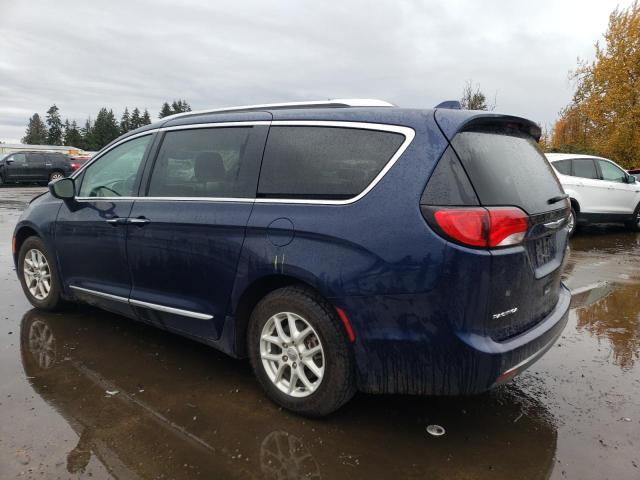 2020 CHRYSLER PACIFICA T - 2C4RC1BG0LR112970