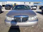 Lot #3024991164 2001 LINCOLN TOWN CAR S