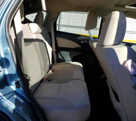 2015 HONDA CR-V EX - 5J6RM4H56FL118767