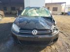 VOLKSWAGEN JETTA TDI photo