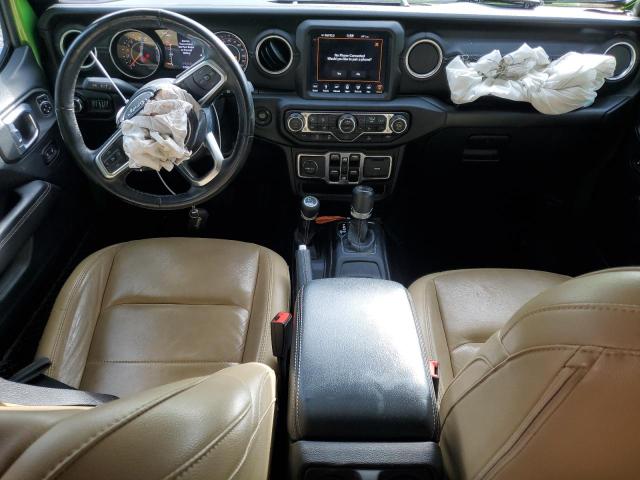 2018 JEEP WRANGLER U - 1C4HJXEG2JW324502