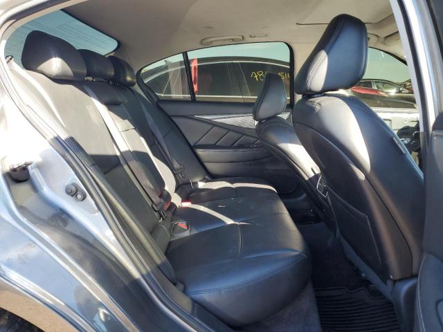 2015 INFINITI Q50 BASE - JN1BV7AR0FM398721