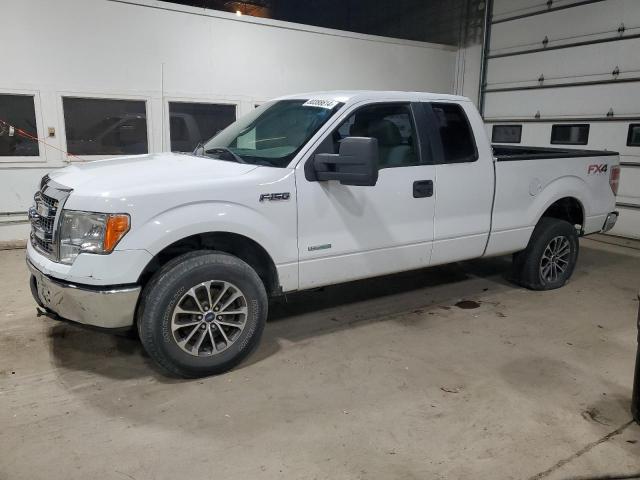 VIN 1FTFX1ET2EKF95685 2014 Ford F-150, Super Cab no.1