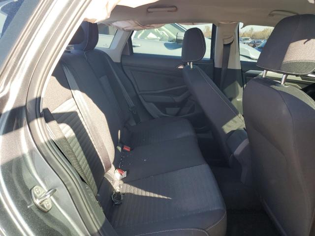 2025 VOLKSWAGEN JETTA - 3VW5X7BU8SM000528