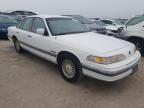 Lot #2993498183 1992 FORD CROWN VICT