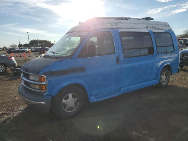 1999 CHEVROLET EXPRESS G1 #3003659129