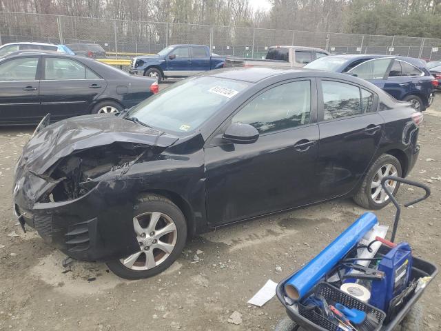 MAZDA 3 I