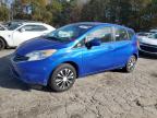 NISSAN VERSA NOTE photo