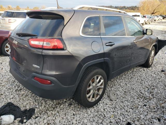 Vin: 1c4pjlcb9gw377119, lot: 49912325, jeep grand cher latitude 20163