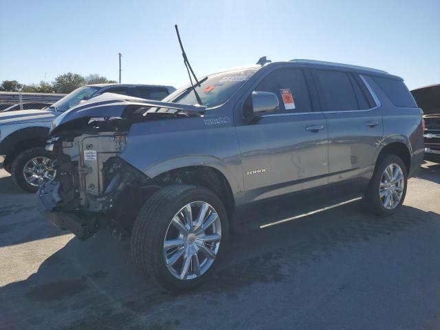 2021 CHEVROLET TAHOE C150 #3008533957