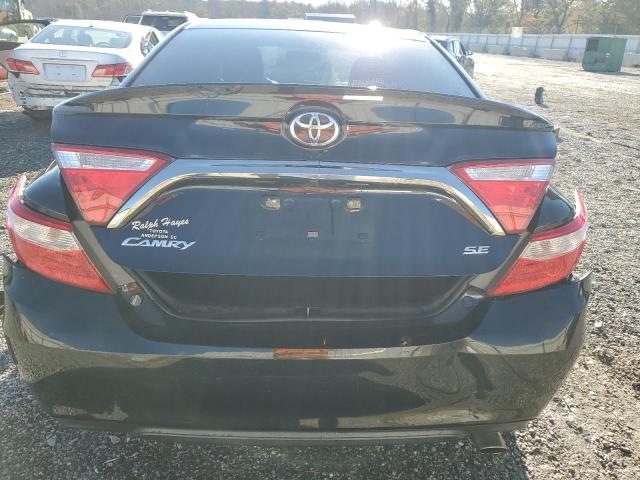 2017 TOYOTA CAMRY LE - 4T1BF1FK0HU288110