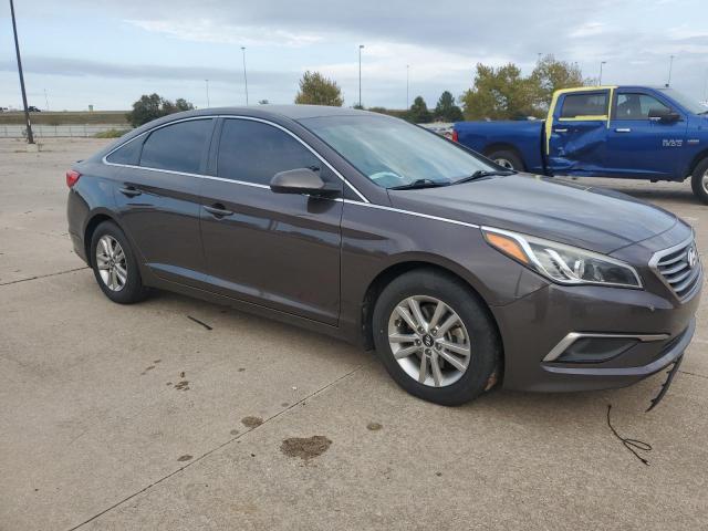 VIN 5NPE24AF3HH593149 2017 HYUNDAI SONATA no.4