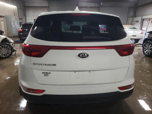 2019 KIA SPORTAGE L - KNDPM3AC9K7587001