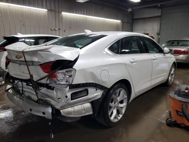 2016 CHEVROLET IMPALA LT - 2G1115S39G9199905
