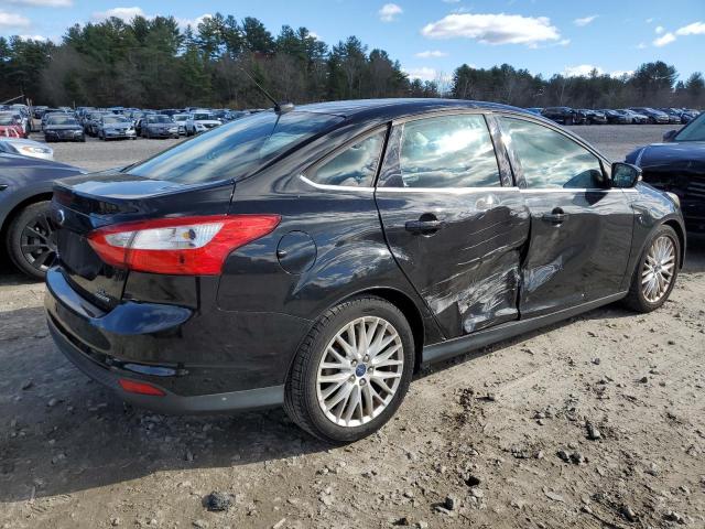 Vin: 1fahp3h22cl460260, lot: 80295404, ford focus sel 20123