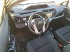 TOYOTA PRIUS C photo