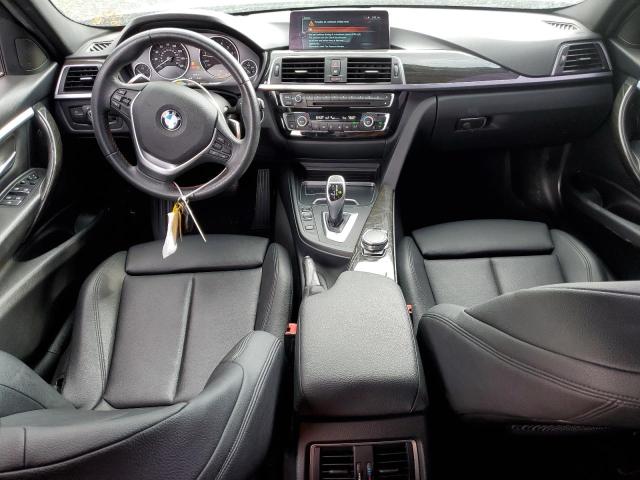 2017 BMW 330 I - WBA8B9G58HNU09023