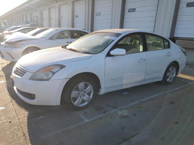 2007 NISSAN ALTIMA 2.5 #2993984308