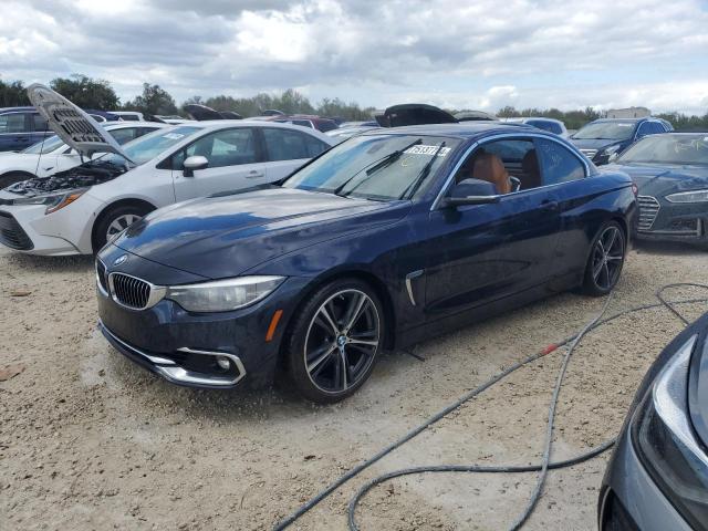 2018 BMW 430I - WBA4Z1C54JEC73242