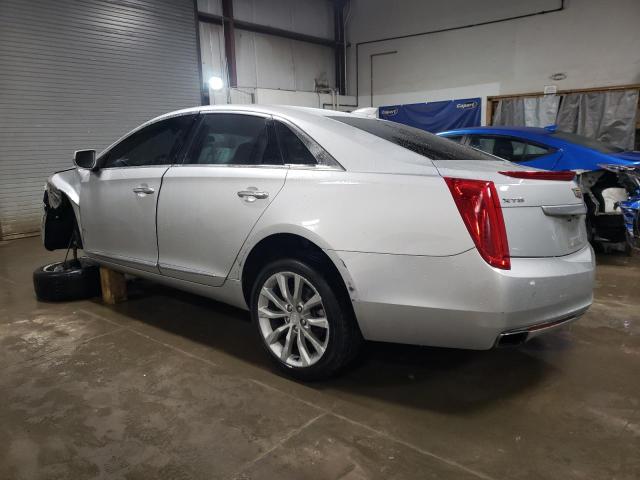 VIN 2G61M5S36H9155539 2017 CADILLAC XTS no.2