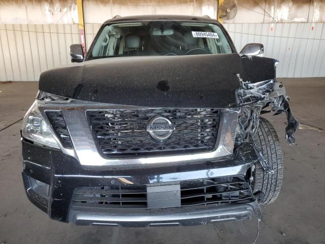 2020 NISSAN ARMADA SV - JN8AY2ND8L9109749