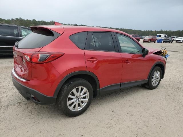 2016 MAZDA CX-5 TOURI - JM3KE4CY9G0832702