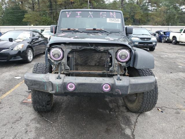 2017 JEEP WRANGLER S - 1C4AJWAG7HL519914