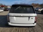 LAND ROVER RANGE ROVE photo