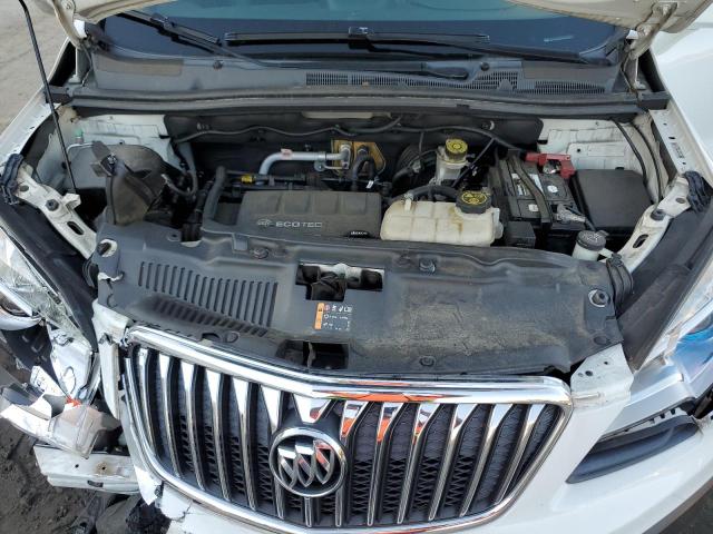 2016 BUICK ENCORE CON - KL4CJBSB1GB537618