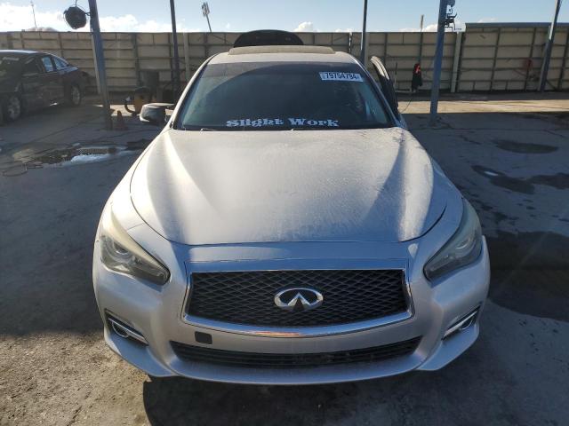 2015 INFINITI Q50 BASE - JN1BV7AR2FM392337